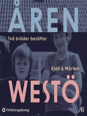 cover image of Åren